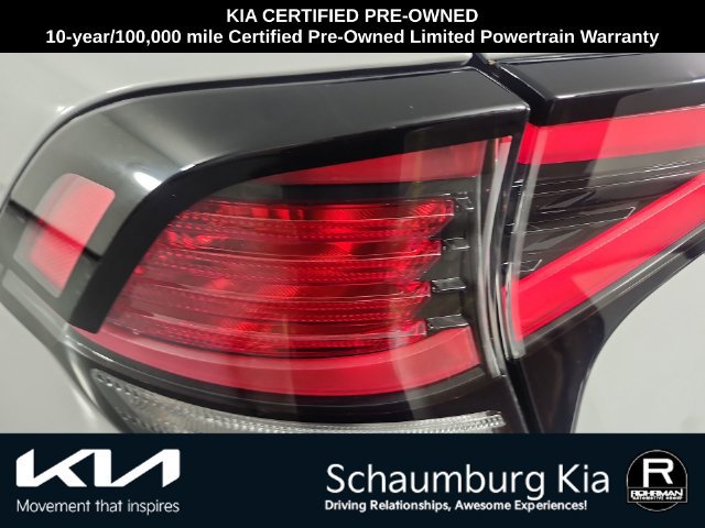 Certified 2024 Kia Sportage X-Line w/ X-Line Premium Package AWD/4WD image 29