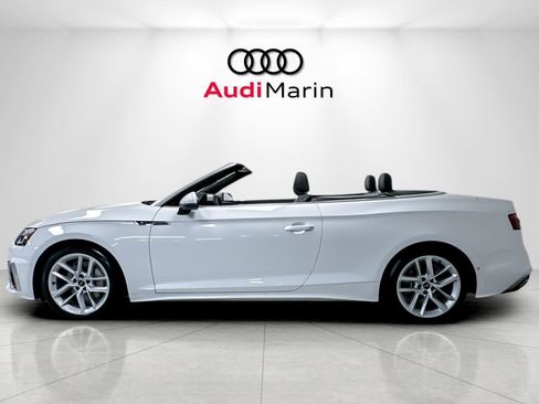 Certified 2024 Audi A5 2.0T Prestige image 2