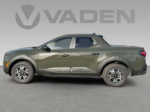 New 2026 Hyundai Santa Cruz XRT AWD/4WD image 36