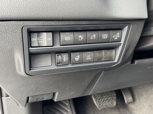 New 2026 Toyota Tundra Limited image 17