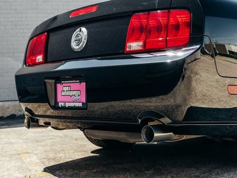 Used 2008 Ford Mustang GT Premium RWD image 26