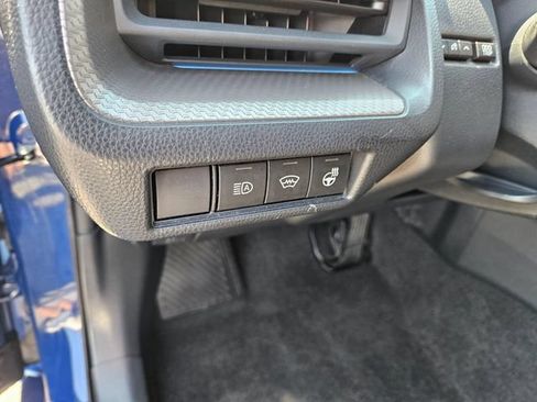 Used 2023 Toyota Prius XLE FWD image 26