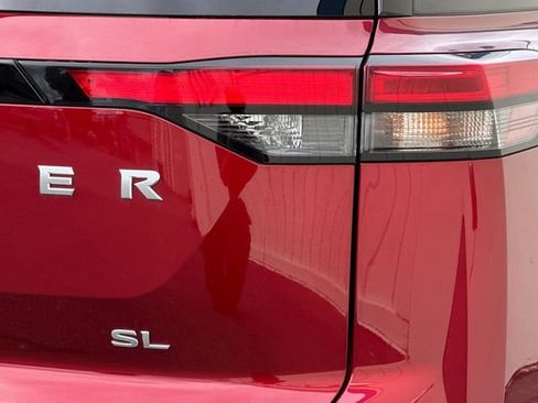 Used 2024 Nissan Pathfinder SL w/ SL Premium Package image 51