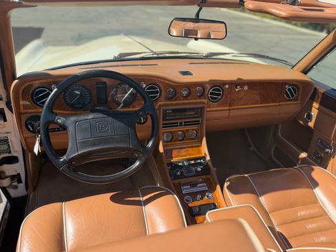 Used 1990 Bentley Continental RWD image 23