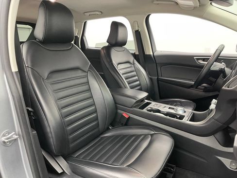Used 2024 Ford Edge SEL AWD/4WD image 30