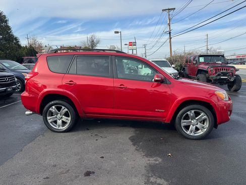Used 2009 Toyota RAV4 Sport image 11