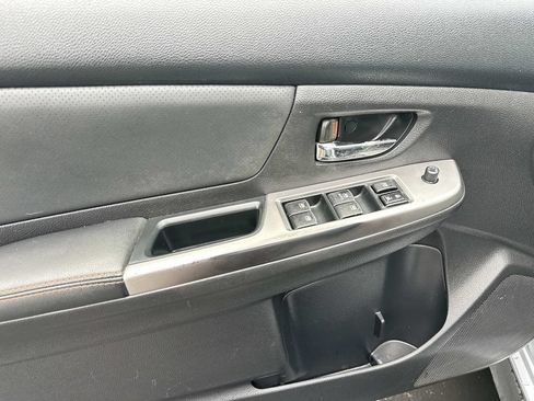 Used 2016 Subaru Crosstrek 2.0i Limited AWD/4WD image 15