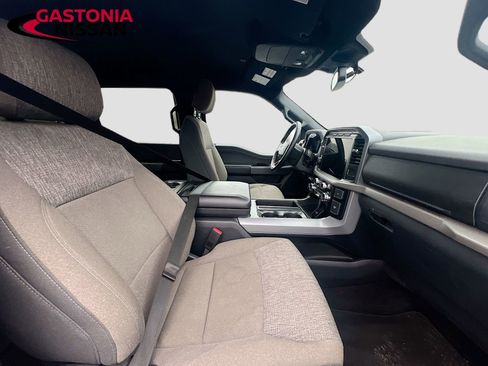 Used 2024 Ford F150 XLT w/ Mobile Office Package image 35