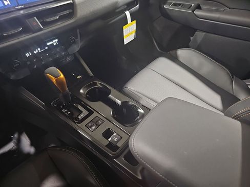 New 2026 Subaru Outback Wilderness AWD/4WD image 24