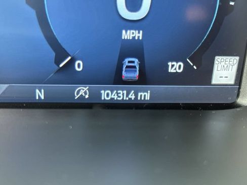 Used 2025 Ford F150 Tremor w/ Equipment Group 402A High AWD/4WD image 15