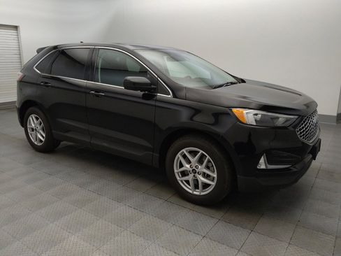 Used 2023 Ford Edge SEL w/ Convenience Package image 11