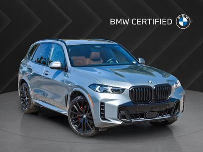 Used 2024 BMW X5 sDrive40i w/ M Sport Package