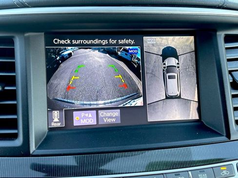 Used 2019 INFINITI QX60 Luxe w/ Essential Package FWD image 28
