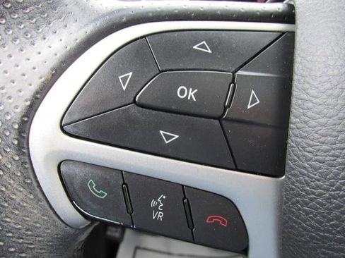 Used 2015 Dodge Durango Citadel w/ Technology Group image 15