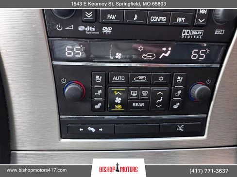 Used 2012 Cadillac Escalade Platinum image 38