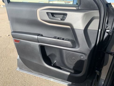 Used 2025 Ford Bronco Sport Big Bend image 20