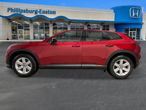 New 2026 Honda Prologue EX image 2