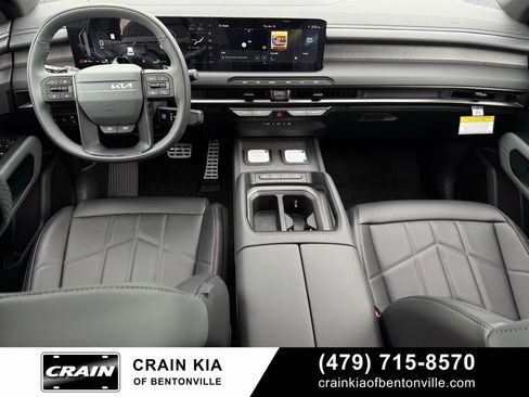 New 2027 Kia Telluride SX X-Line AWD/4WD image 30