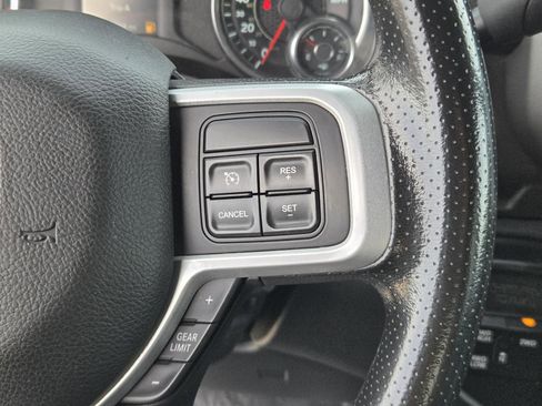 Used 2022 RAM 2500 Big Horn image 19