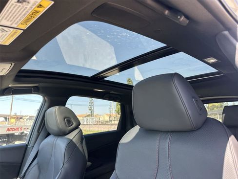 New 2026 Acura RDX A-Spec image 32