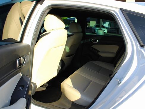 Certified 2025 Acura Integra A-Spec image 10