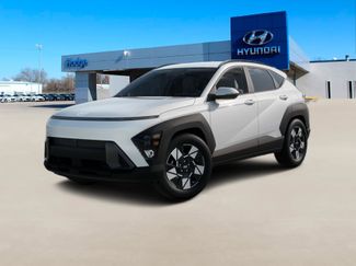 New 2025 Hyundai Kona SEL image 1
