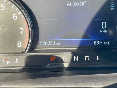 Used 2023 Ford Explorer XLT w/ Equipment Group 202A image 17