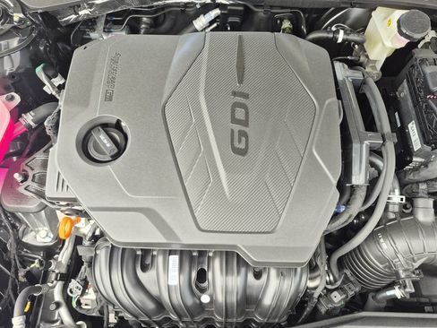 New 2026 Kia K5 GT-Line FWD image 17