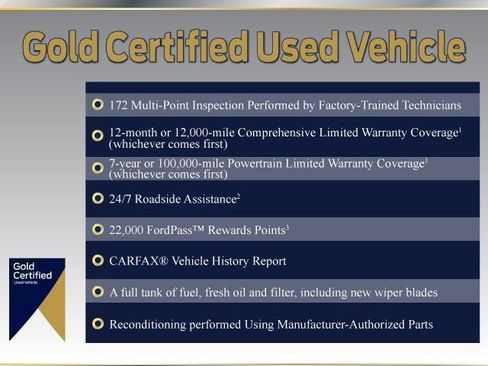 Certified 2024 Ford Transit 350 XLT image 2