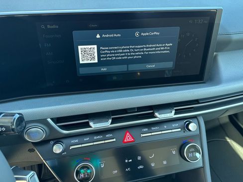 New 2026 Hyundai Sonata SEL FWD image 13