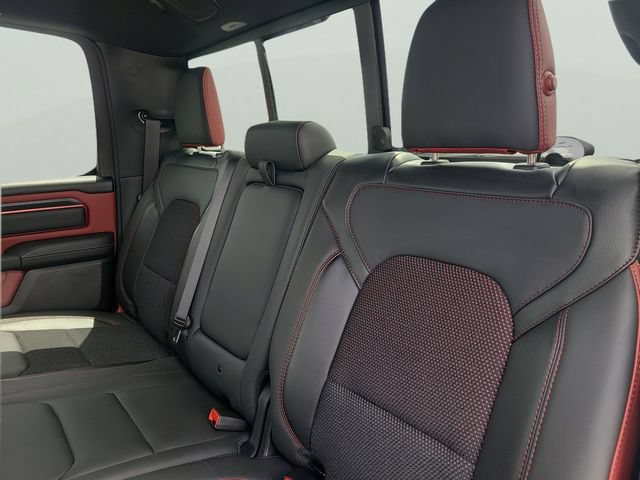 Used 2026 RAM 1500 Rebel w/ Rebel Level 1 Equipment Group AWD/4WD image 8