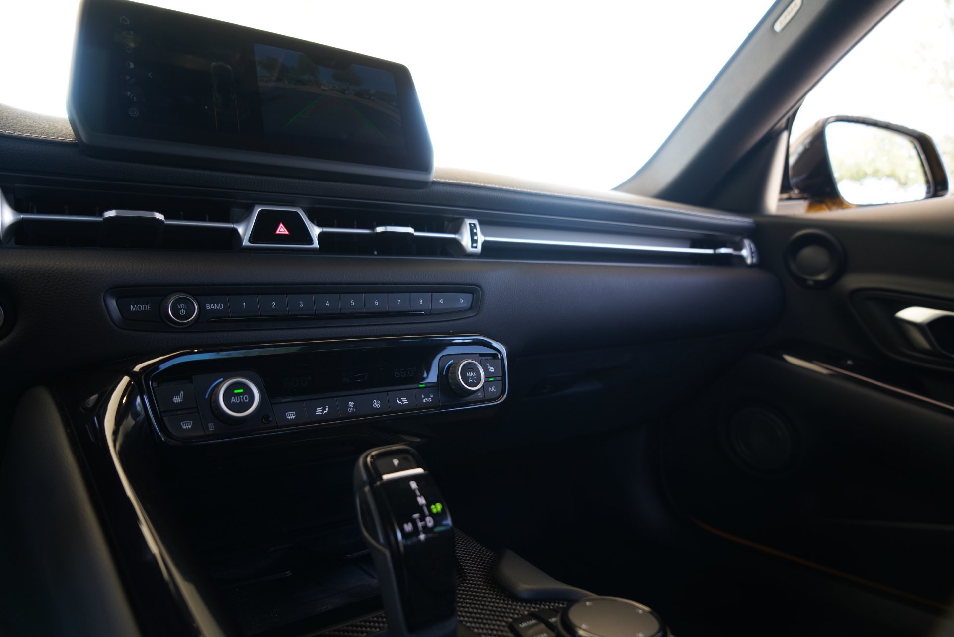 Used 2022 Toyota Supra Premium w/ Driver Assist Package RWD image 19