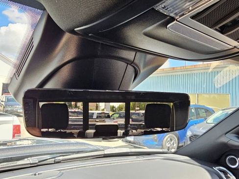 New 2024 RAM 3500 Laramie w/ Sport Appearance Package image 30