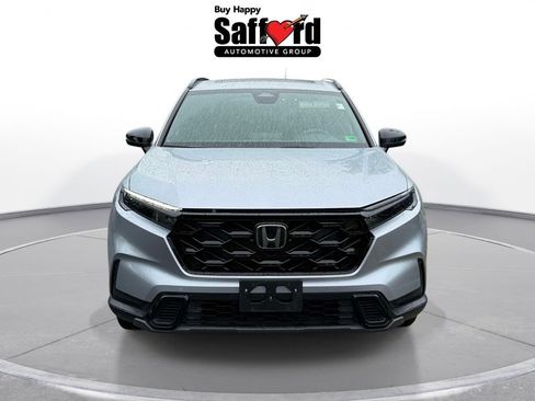 Used 2025 Honda CR-V Sport image 8