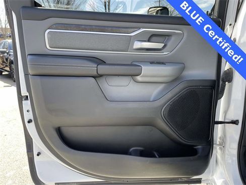 Used 2021 RAM 1500 Big Horn image 15
