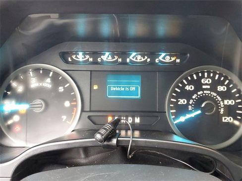 Used 2019 Ford F150 XLT image 9