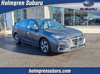 Used 2023 Subaru Legacy Premium video 1