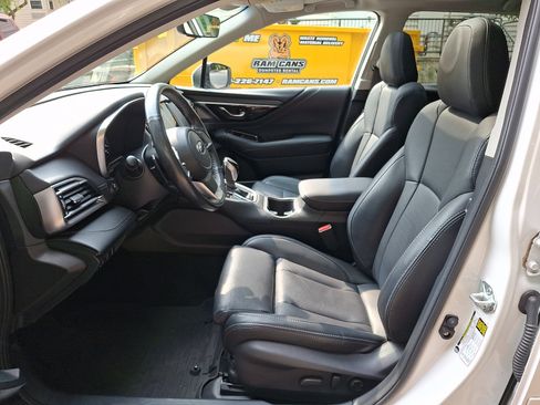 Used 2022 Subaru Outback Limited AWD/4WD image 14