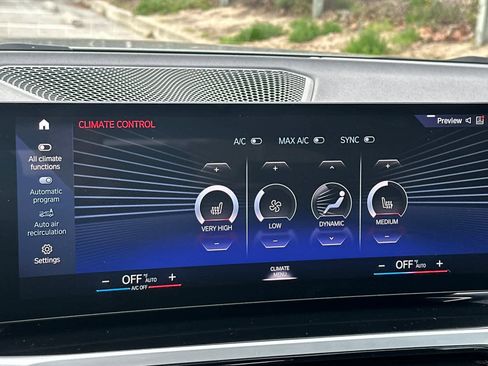 Certified 2023 BMW i4 eDrive40 w/ Premium Package image 22