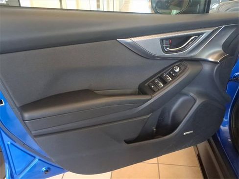 Used 2023 Subaru WRX Premium image 8