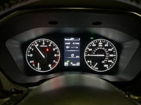 Used 2023 Subaru Ascent Onyx Edition Limited image 43