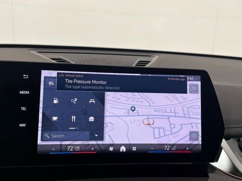 New 2026 BMW X1 xDrive28i w/ Convenience Package AWD/4WD image 16