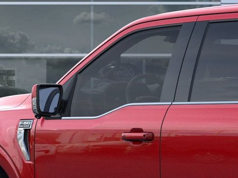 New 2026 Ford F150 King Ranch AWD/4WD image 21