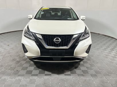 Used 2024 Nissan Murano SL