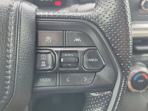 Certified 2026 Toyota Tacoma SR5 RWD image 20