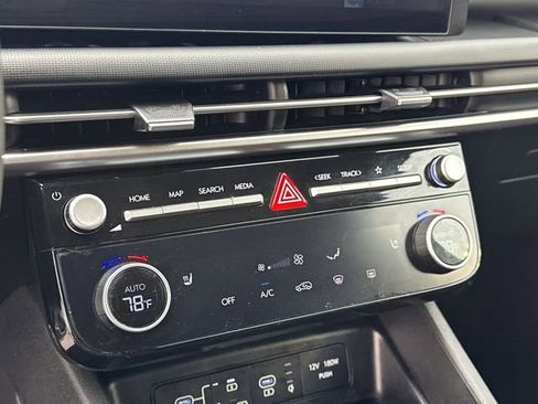 Used 2025 Hyundai Tucson SEL image 20