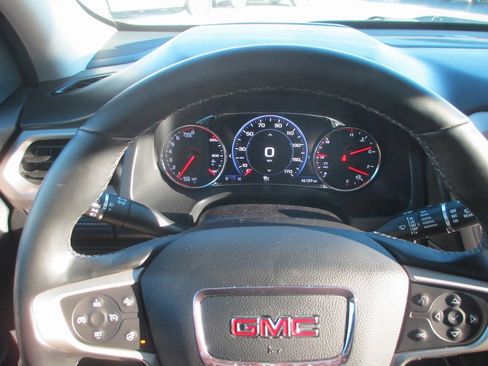 Certified 2023 GMC Acadia Denali w/ Denali Ultimate Package image 30