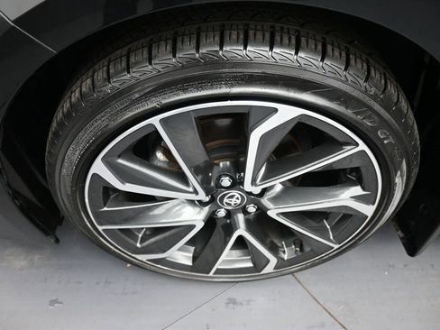 Certified 2022 Toyota Corolla SE image 14