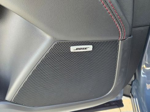 New 2025 MAZDA CX-5 Carbon Edition image 23