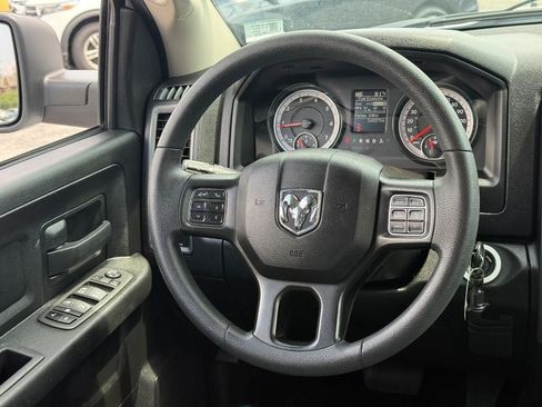 Used 2022 RAM 1500 Tradesman w/ Popular Equipment Group AWD/4WD image 12